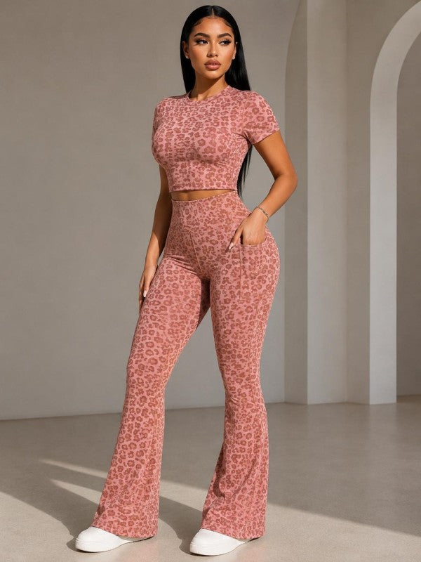 Flare set