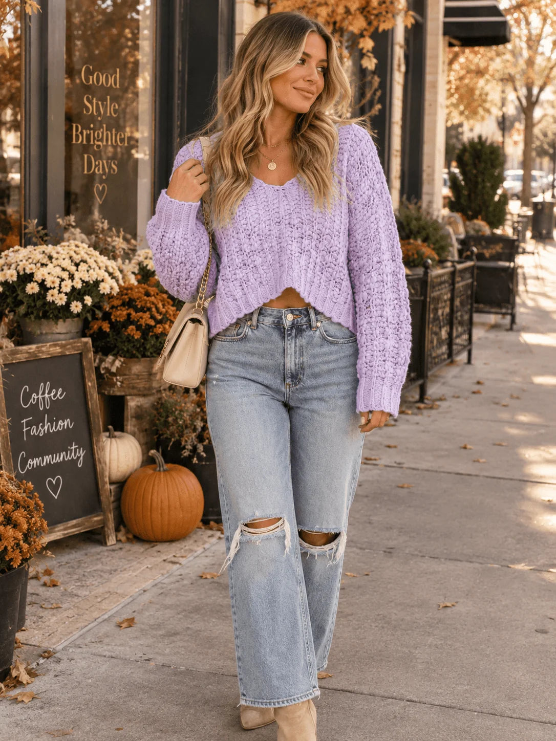 Lavender dreams