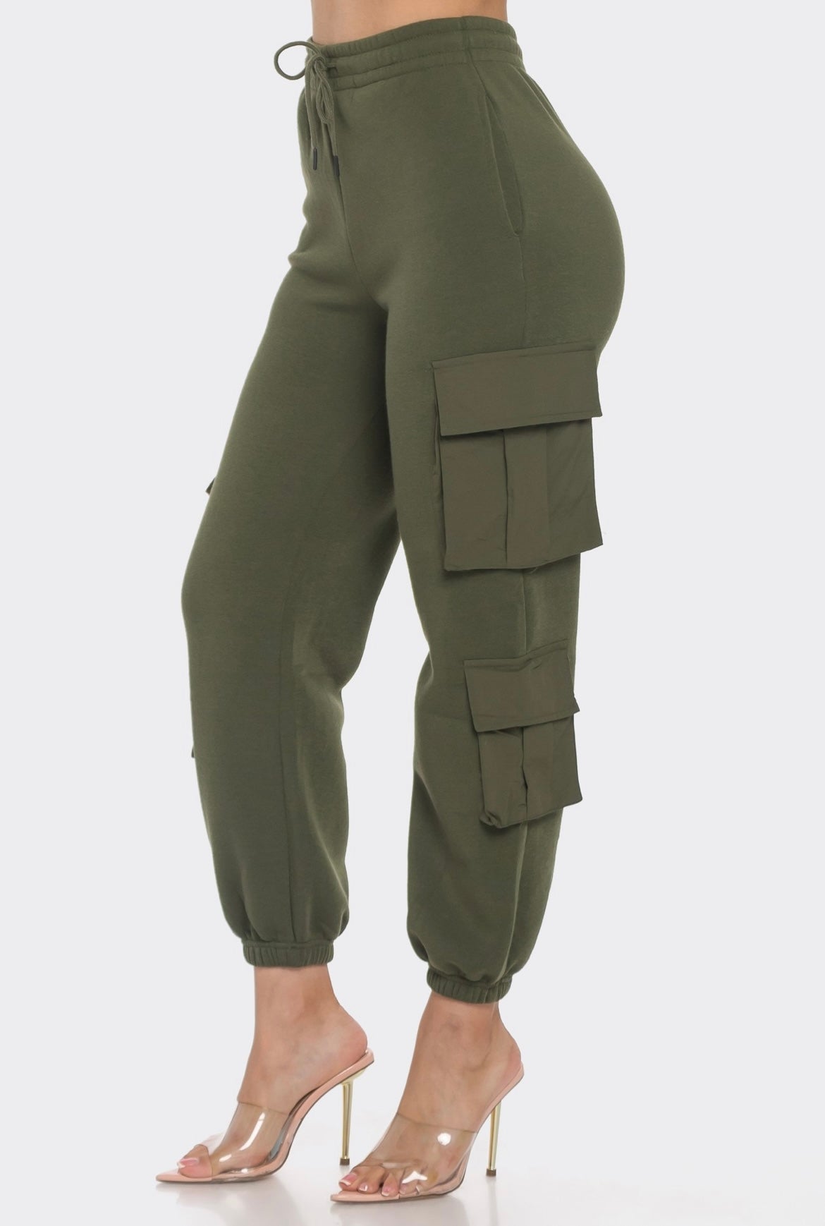 Cargo joggers