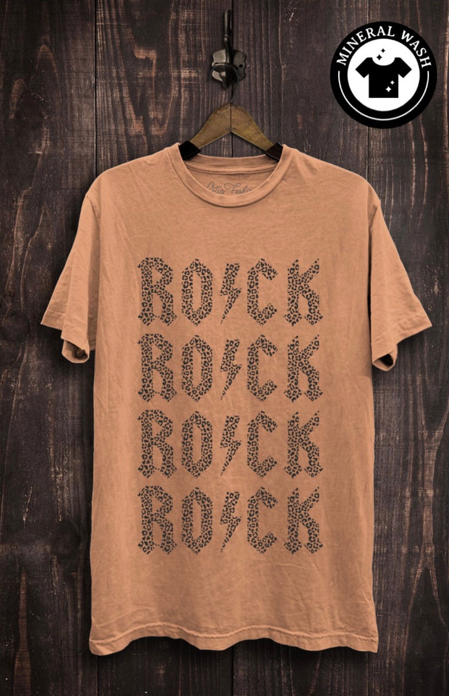 Rock rock rock