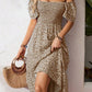 Day dreaming dress