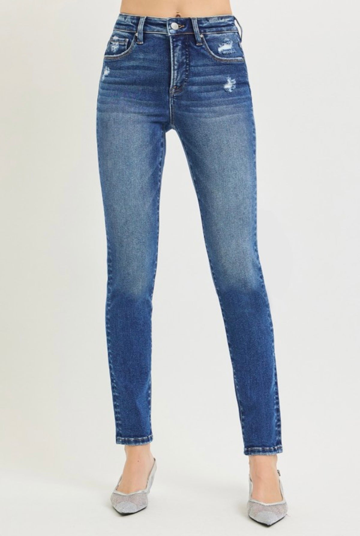 Risen skinny must have