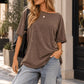 Boyfriend tee