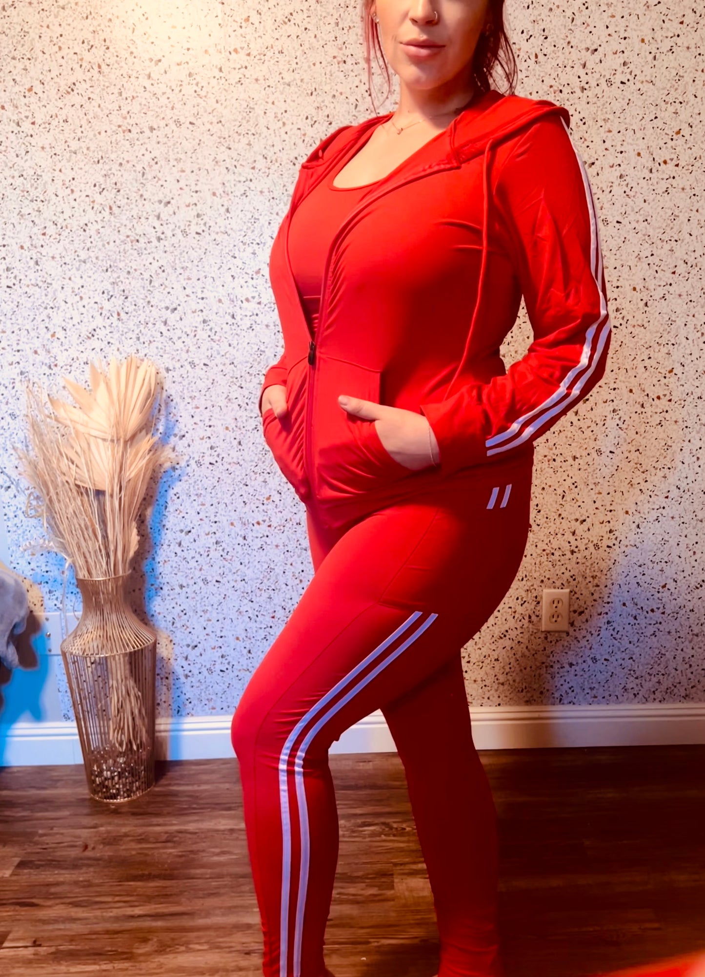 3- piece workout set