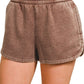 Jet setter shorts