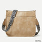 Leopard crossbody