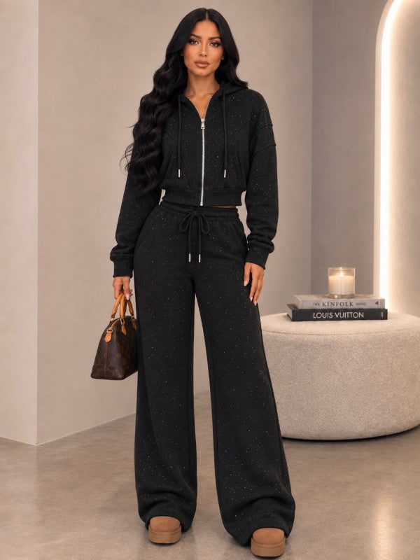 Sparkle lounge set