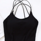 Cami tank top