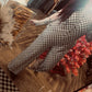 Checkered jumpsuit