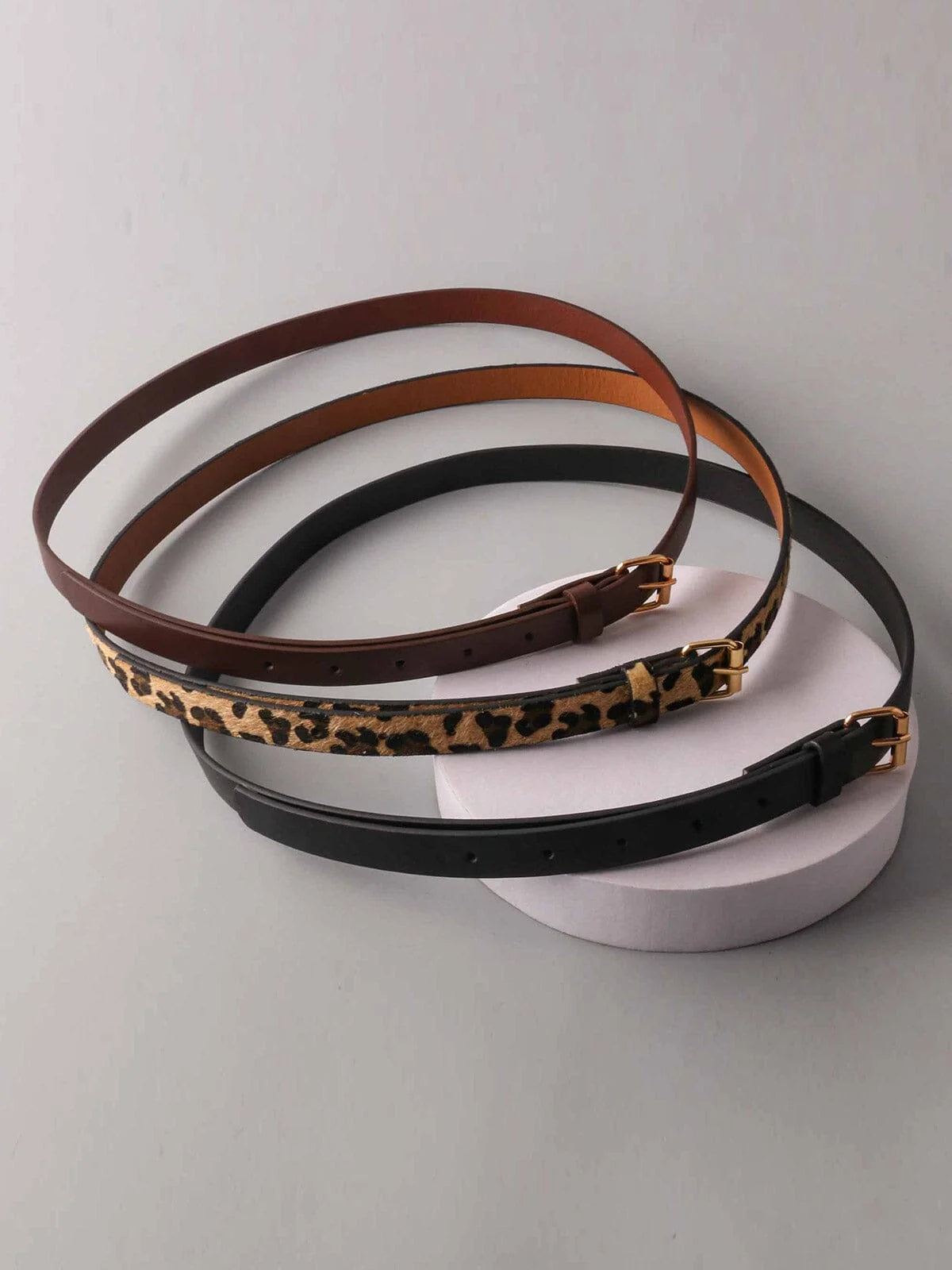 3 pk belt
