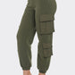 Cargo joggers