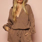 Must have romper camel