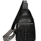 Black Crossbody
