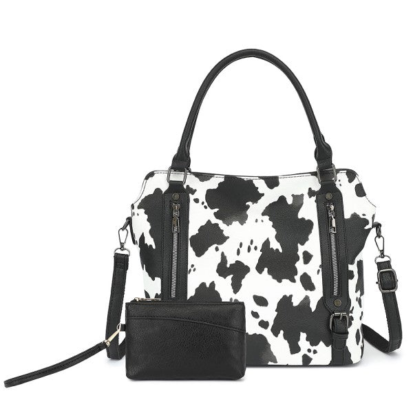 Cow bag
