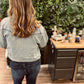 Moto Denim Jacket