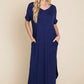 Maxi blue