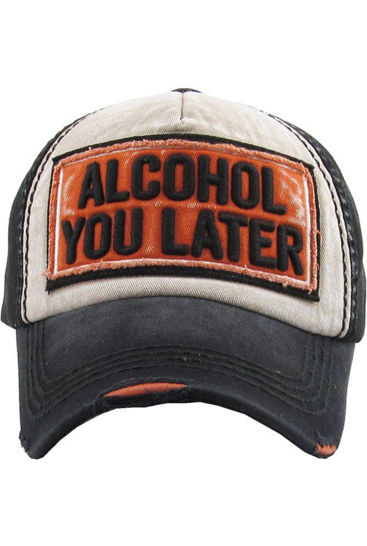 Summer Hats | Stylish & Comfortable Baseball Caps for Sunny Days