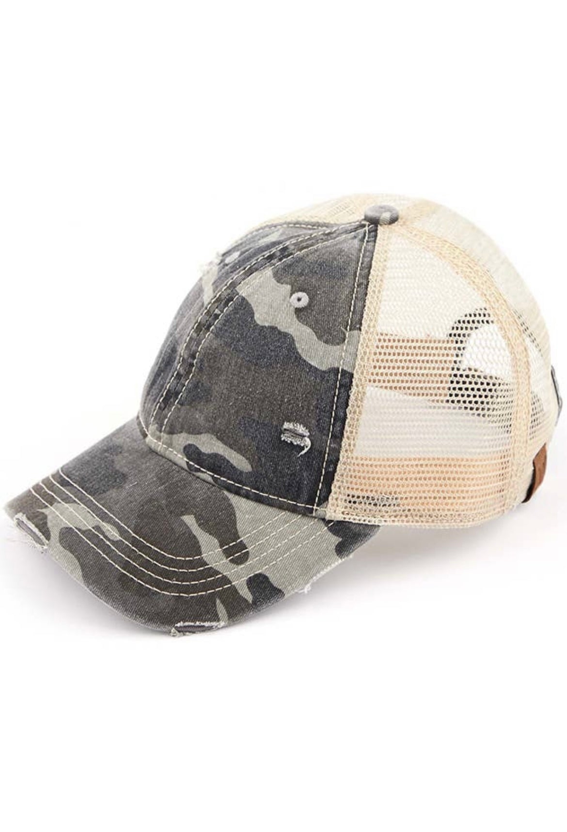 Summer Hats | Stylish & Comfortable Baseball Caps for Sunny Days